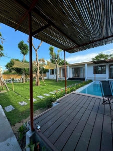 NHANH KẺO BAY MẤT  ĐỂ Ở - GIỮ TIỀN - GIỮ TÀI SẢN   LÔ GÓC 400M² – VILLA SÁT BIỂN – VIEW BIỂN