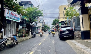 MT LÊ ĐỘ, ĐẤT ĐẸP, PHỐ TÂY AN THƯỢNG, SƠN TRÀ, ĐÀ NẴNG