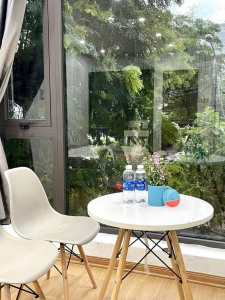  TÒA CĂN HỘ 6 TẦNG – HÒA CƯỜNG BẮC – 30 CĂN FULL PHÒNG 