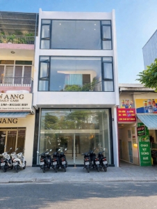 Nhà MT 18 Nguyễn Thị Minh Khai, Hải Châu, Đà Nẵng