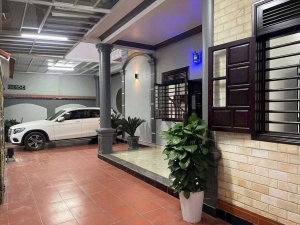 CẦN BÁN NHÀ MẶT TIỀN – LIÊN CHIỂU, ĐÀ NẴNG   Địa chỉ: 01 Bùi Chát – vị trí đẹp, khu dân cư văn minh