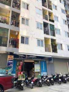 Căn chung cư Âu Cơ  Căn thương mại có Sổ Hồng sẵn sàng đi công chứng