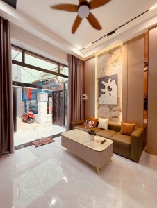 - Nhà 64/2/29 Lê đình lý Nhà 3 tầng