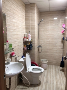 Bán chung cư chỉ 1.55 tỷ sở hữu chung cư Đà Nẵng